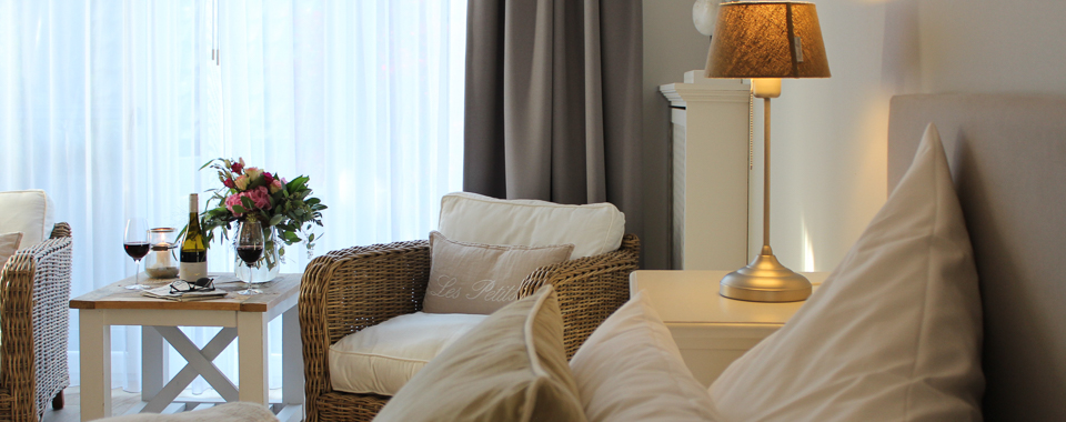 Comfort Doppelzimmer