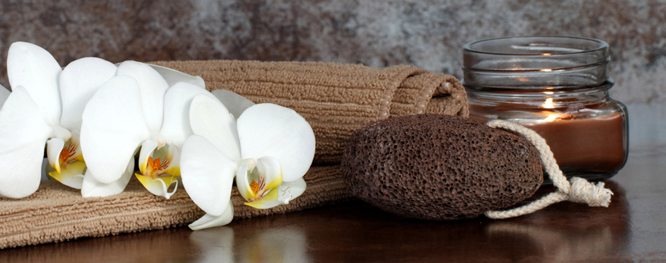 Sauna/Privat Spa