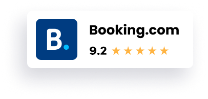 Logo - booking.com