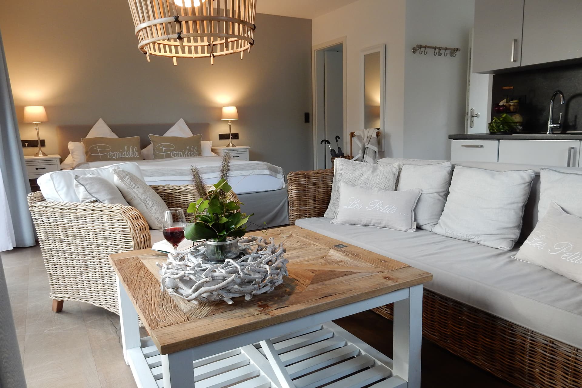 Hotel Leegerpark Greetsiel