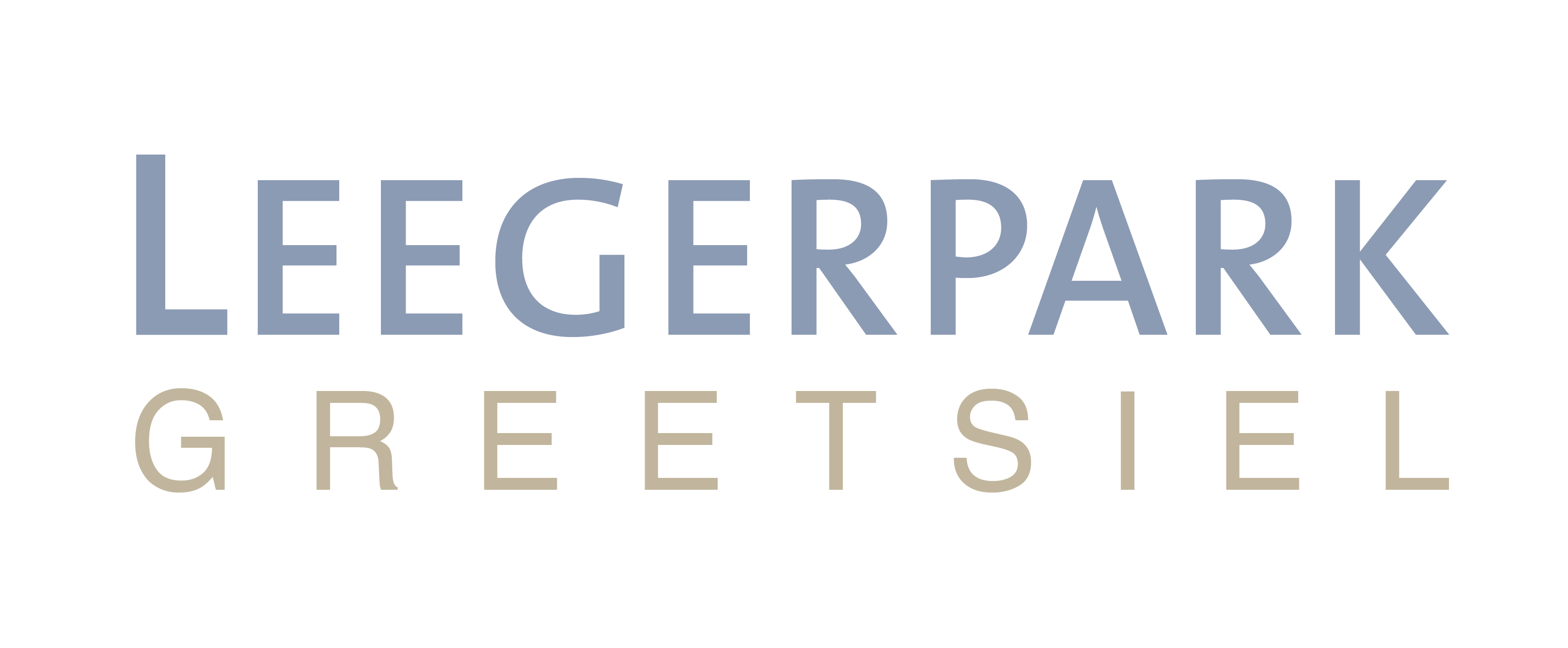 Logo | Hotel Leegerpark Greetsiel